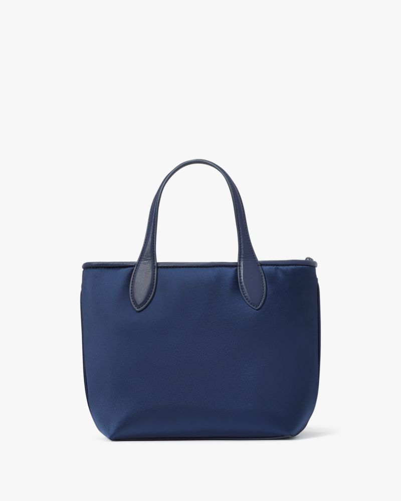 Kate Spade On Purpose Satin Bow Tote. 6