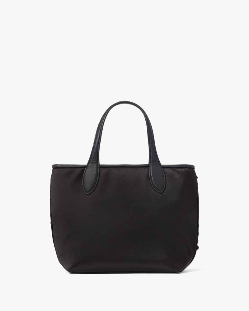 Kate spade bow tote sale