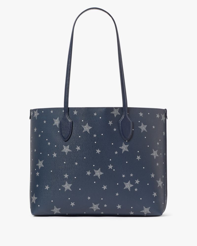 Kate Spade Bleecker Starlight Large Tote. 5