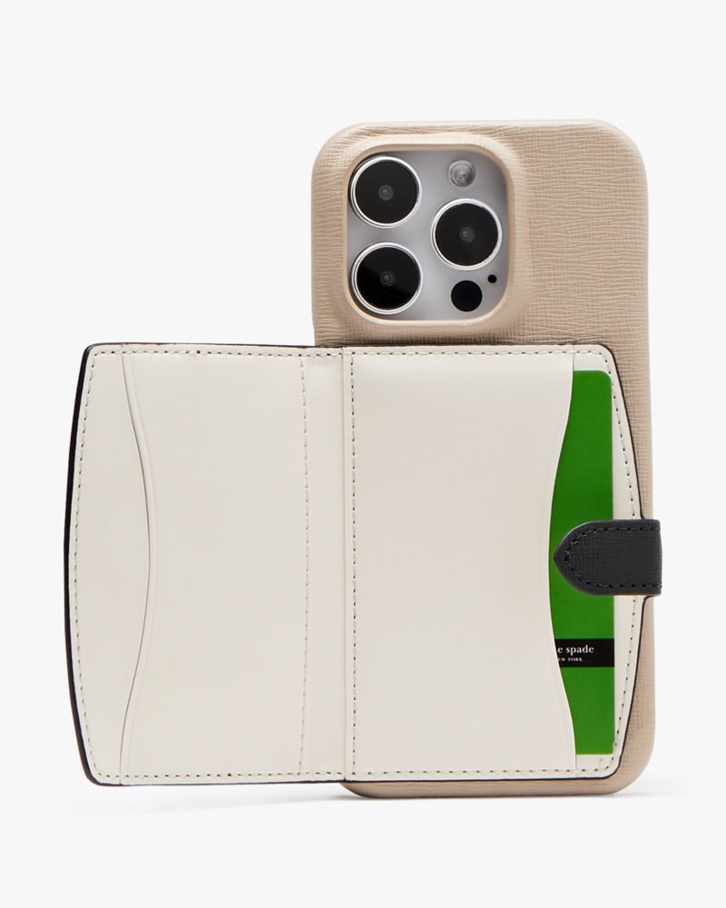 Vinci Brands Announces kate spade new york and Coach Branded Protective  Cases for iPhone 14 Devices