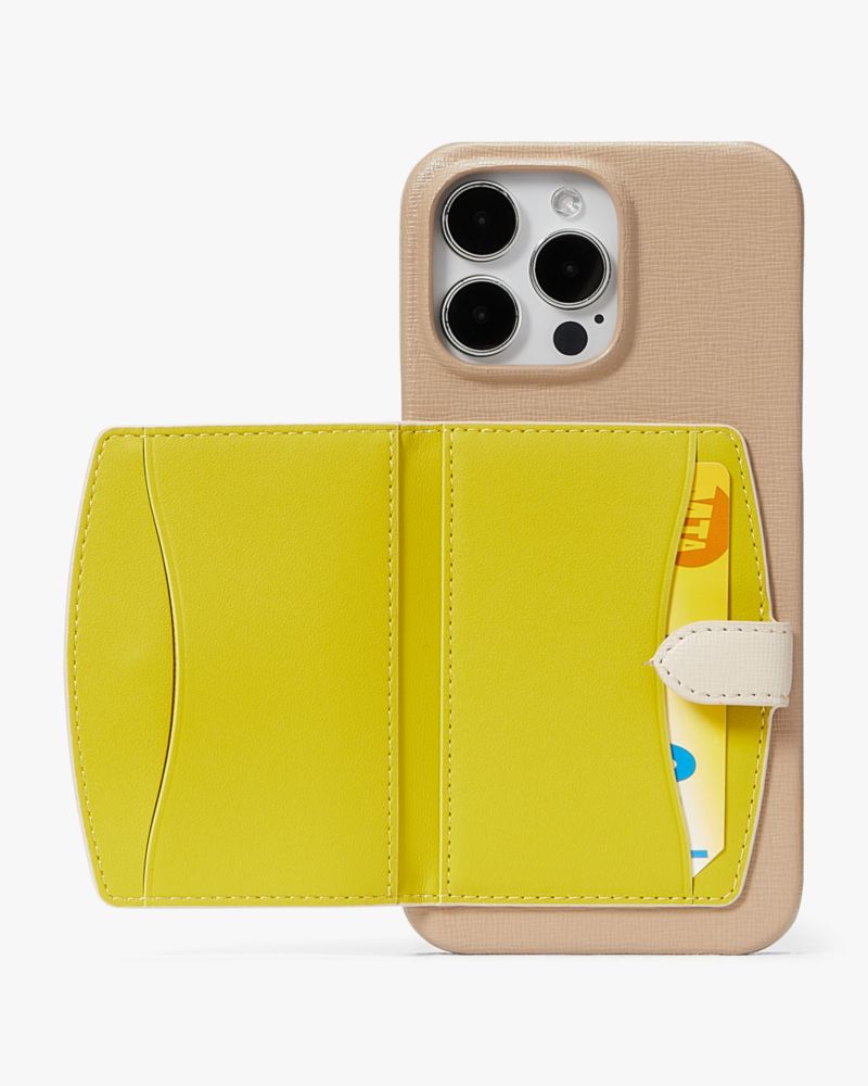 Golden Taupe - Fashion iPhone 13 Pro Max Case