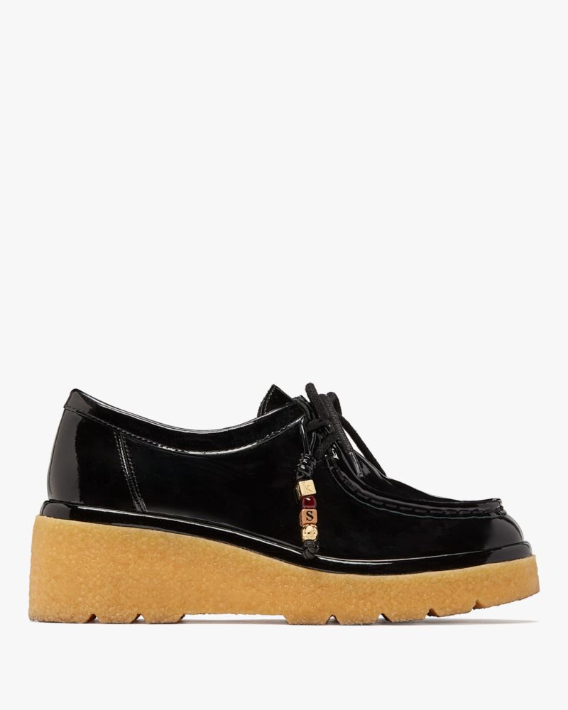 Kate spade tassel on sale shoes