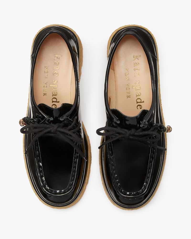Kate Spade,テルマ ブーティー,シューズ,ブラック