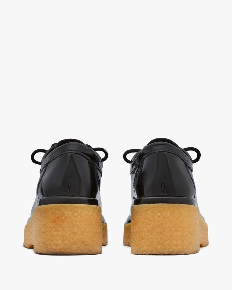 Kate Spade,テルマ ブーティー,シューズ,ブラック