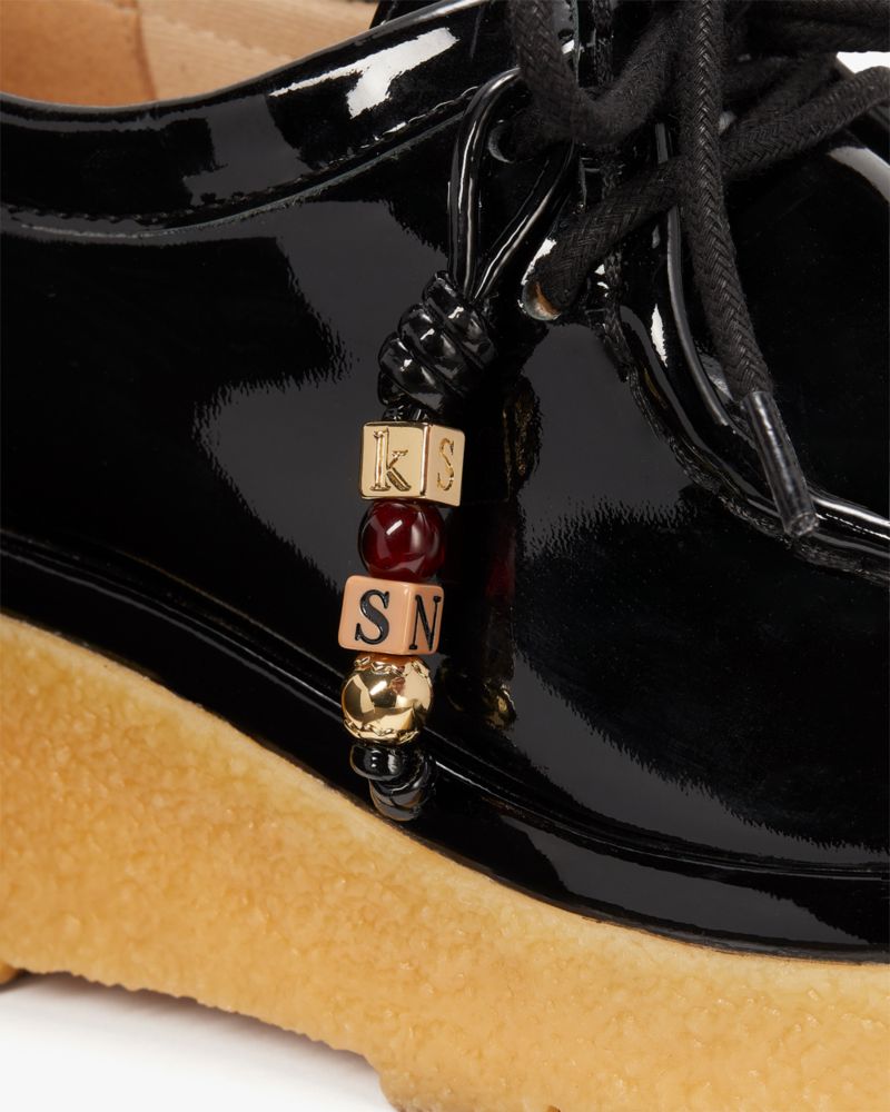 Kate Spade,テルマ ブーティー,シューズ,ブラック