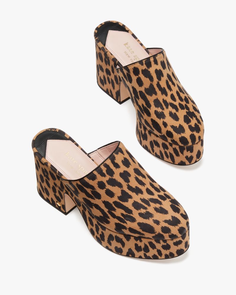 Kate Spade,Amelia Clogs,