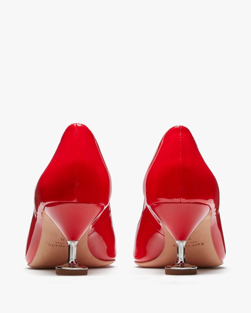 Kate spade hot sale vanna pumps