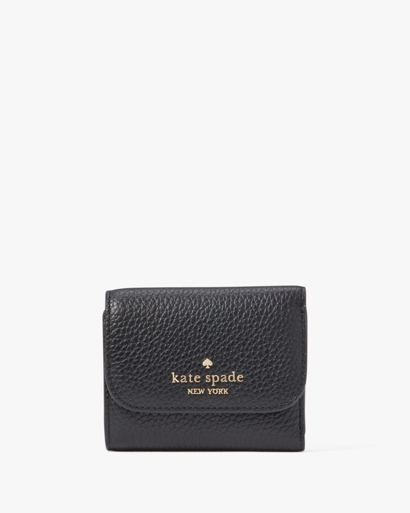 ダンプリング スモール トライフォールド ウォレット | 財布小物