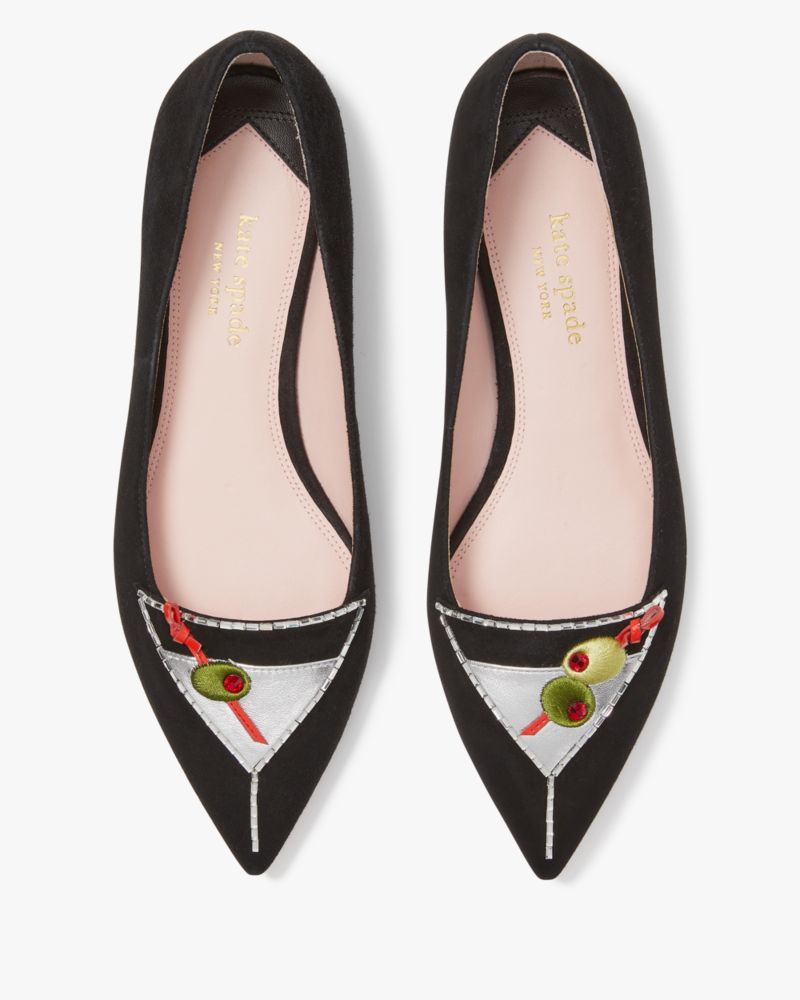 Kate spade sales carly loafer