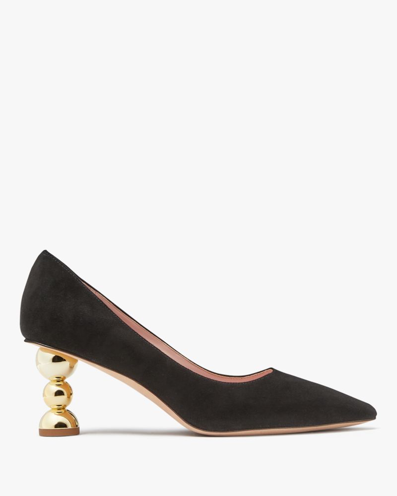 Kate SpadeCharmer Pumps