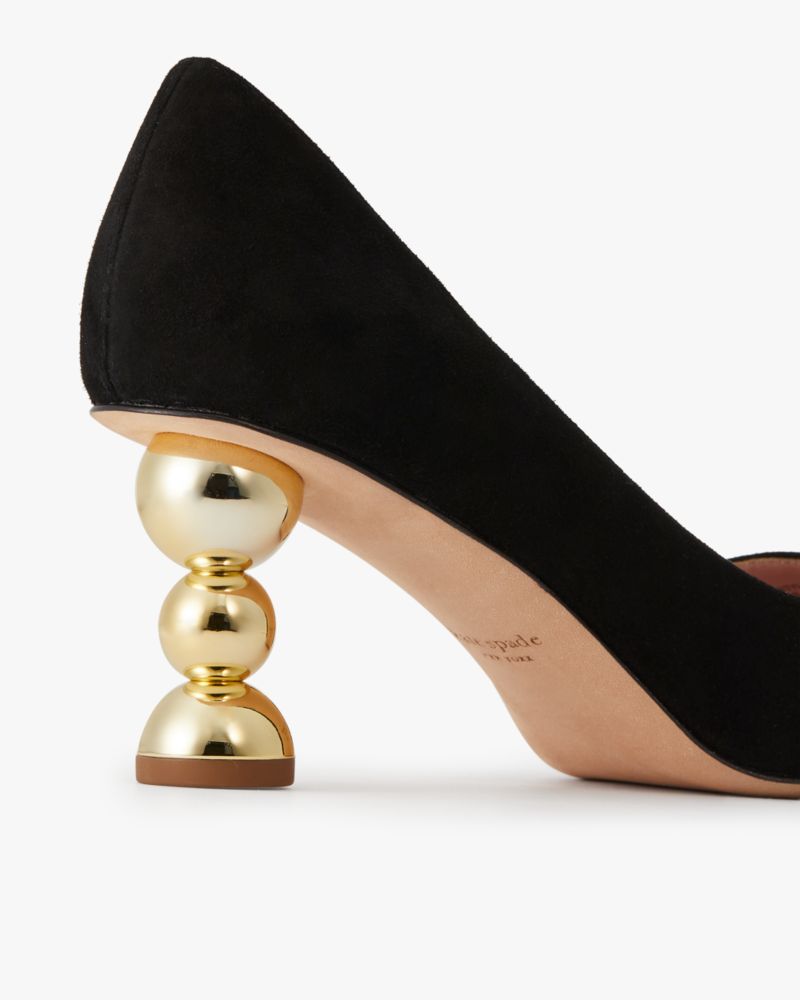 Kate Spade,Charmer Pumps,Evening,