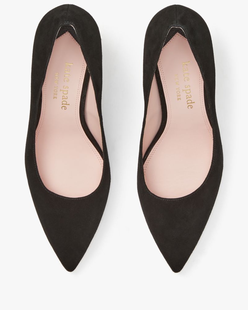 Charmer Pumps