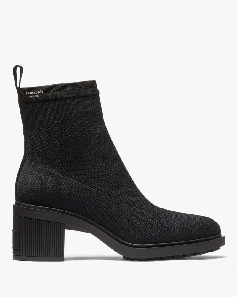 Tall Order Booties Kate Spade New York