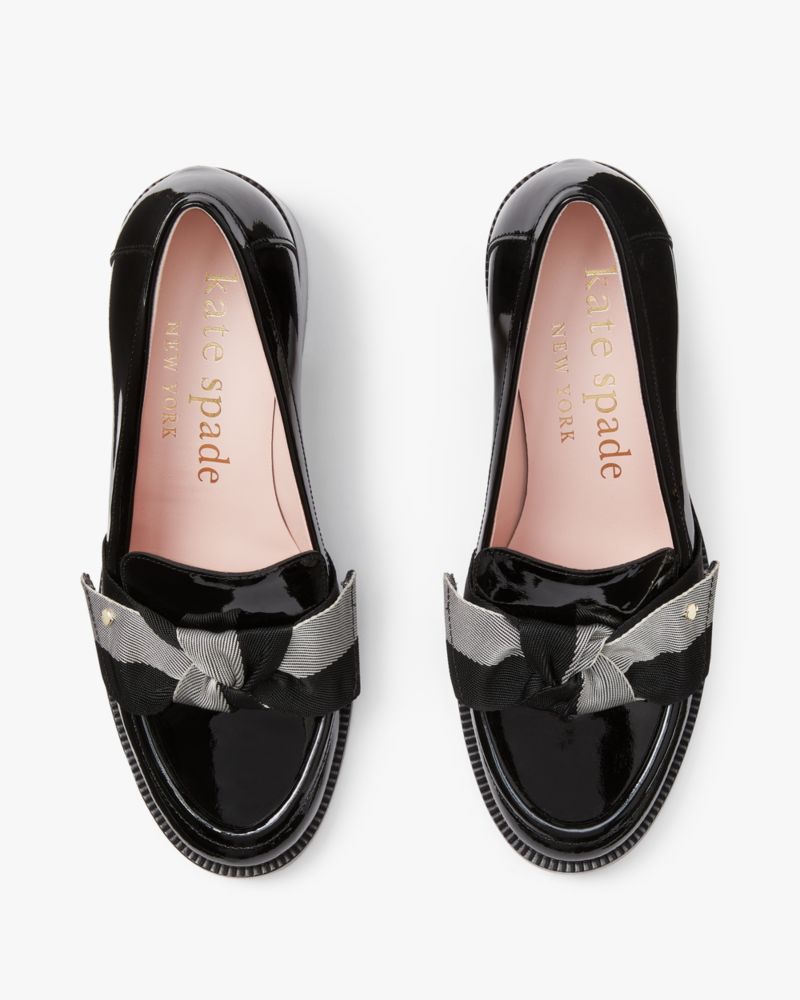 Leandra Loafer Pumps