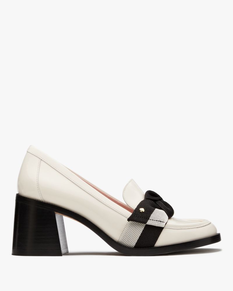 Leandra Loafer Pumps