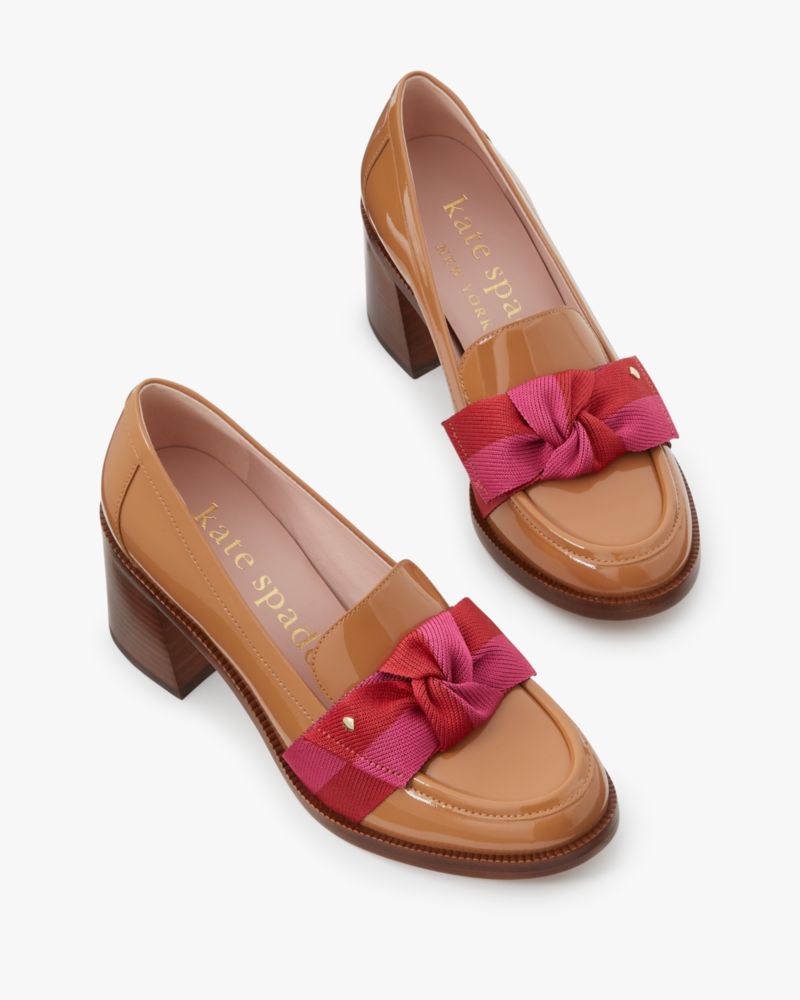 Leandra Loafer Pumps Kate Spade New York