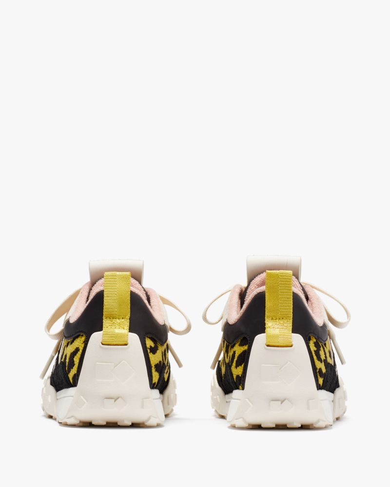 Kate Spade,K As In Kate Sneakers,