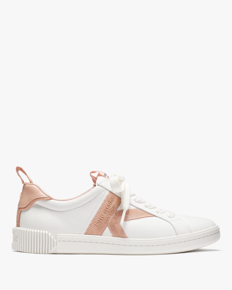 Kate spade best sale tennis shoes