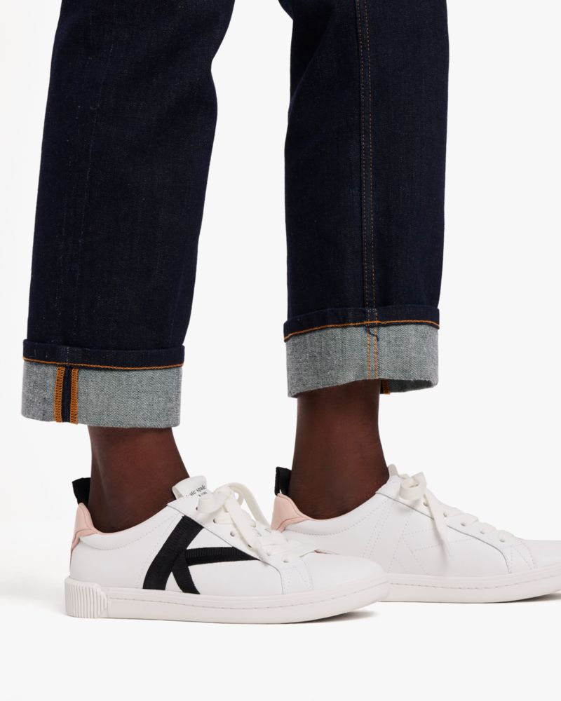 Signature Sneakers | Kate Spade New York