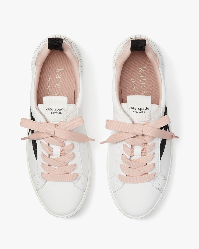 Kate spade clearance tennis shoes