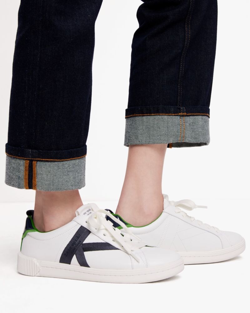 Kate spade cheap sneakers sale