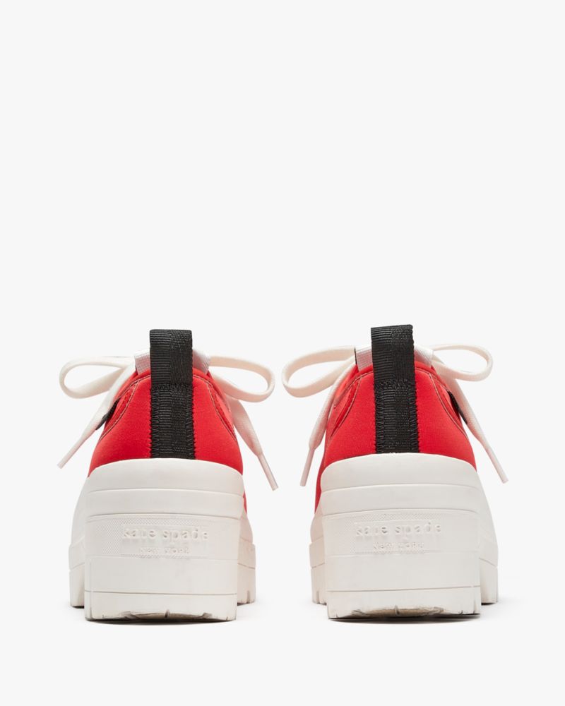 Kate Spade,アップステート スニーカー,シューズ,
