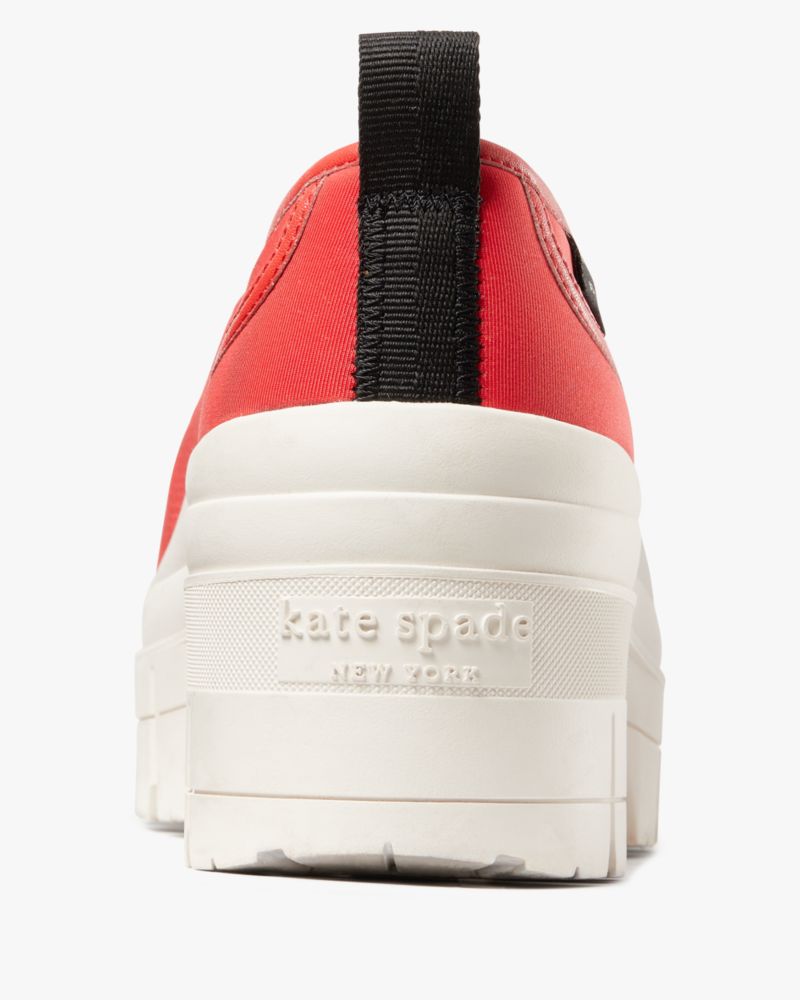 Kate Spade,アップステート スニーカー,シューズ,