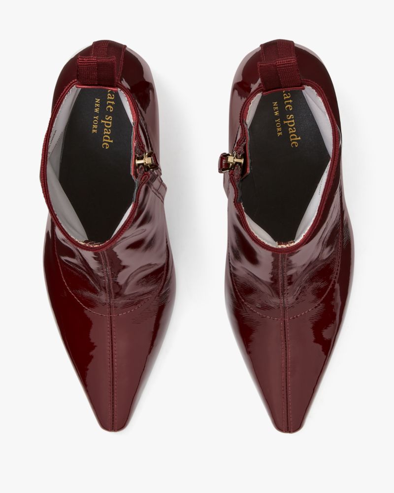 Kate Spade,Down Under Booties,