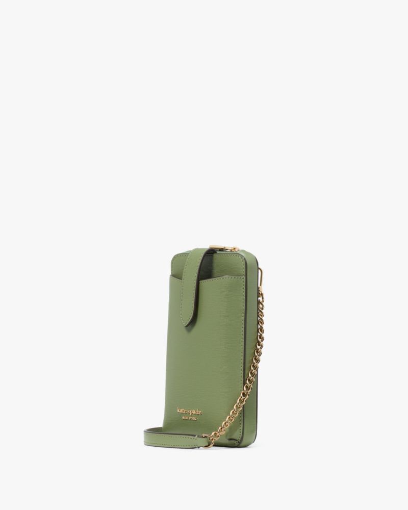 Kate Spade,Morgan North South Crossbody,Small,