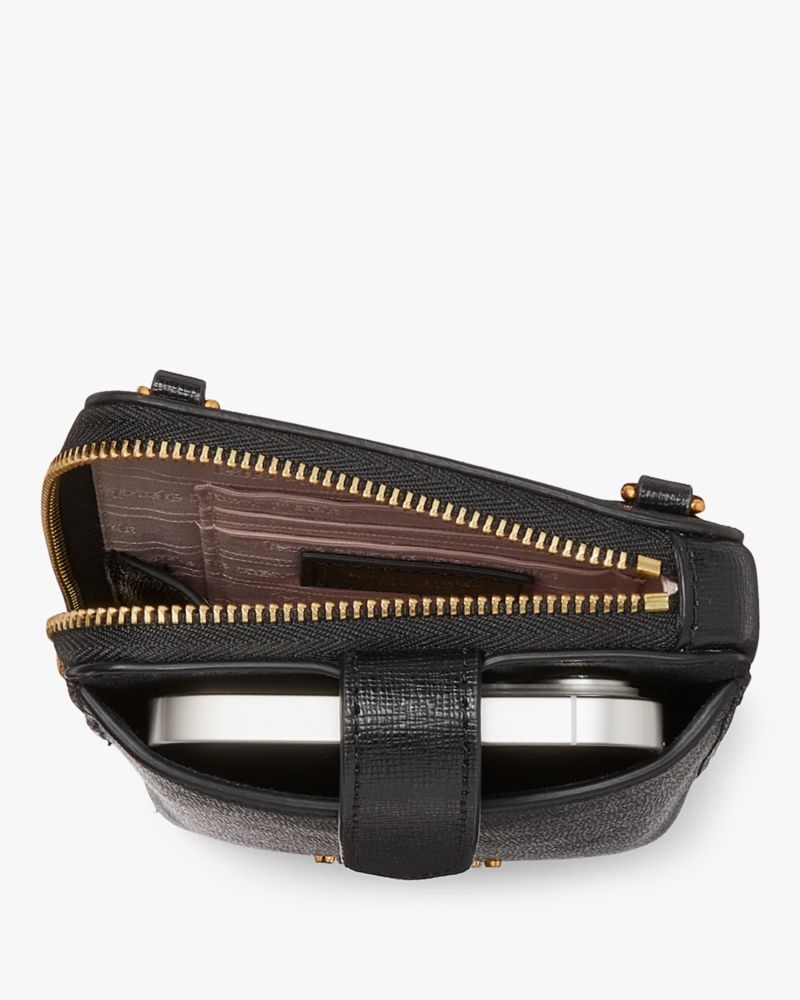 Kate Spade,モーガン ノース サウス クロスボディ,フォンクロスボディ,