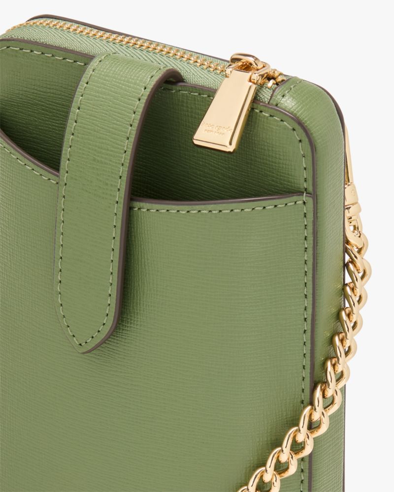 Kate Spade,モーガン ノース サウス クロスボディ,フォンクロスボディ,