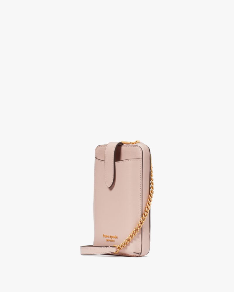 Morgan North South Crossbody