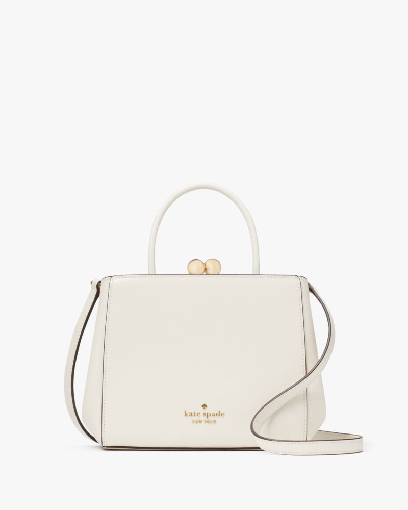 Amour Mini Frame Satchel | Kate Spade Outlet