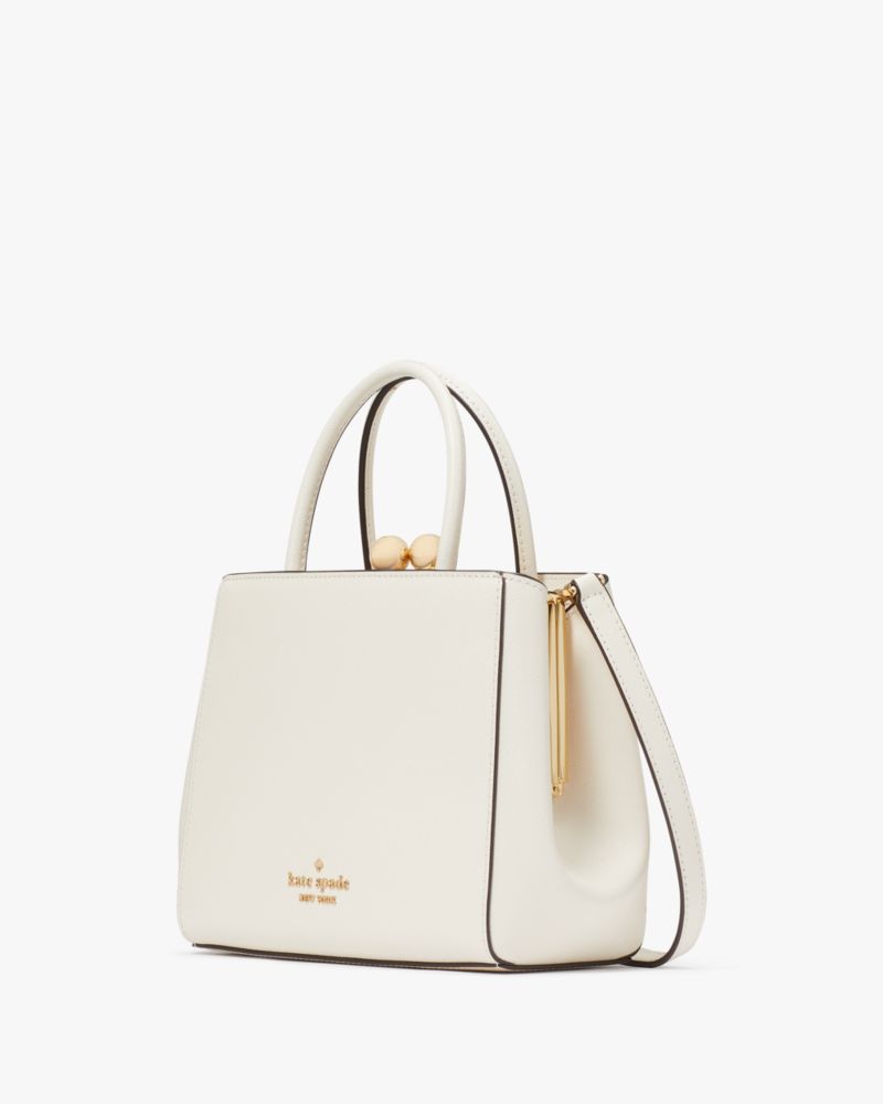 Kate Spade,Amour Mini Frame Satchel,
