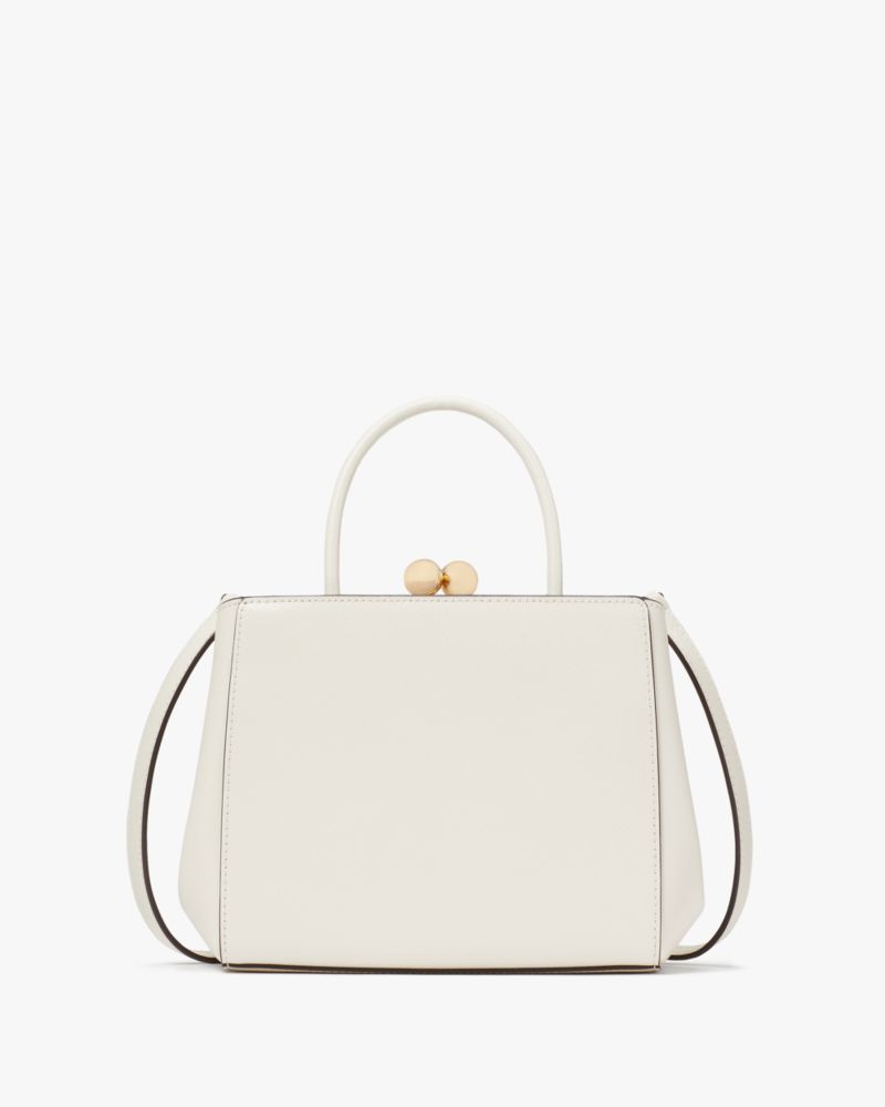Kate Spade,Amour Mini Frame Satchel,