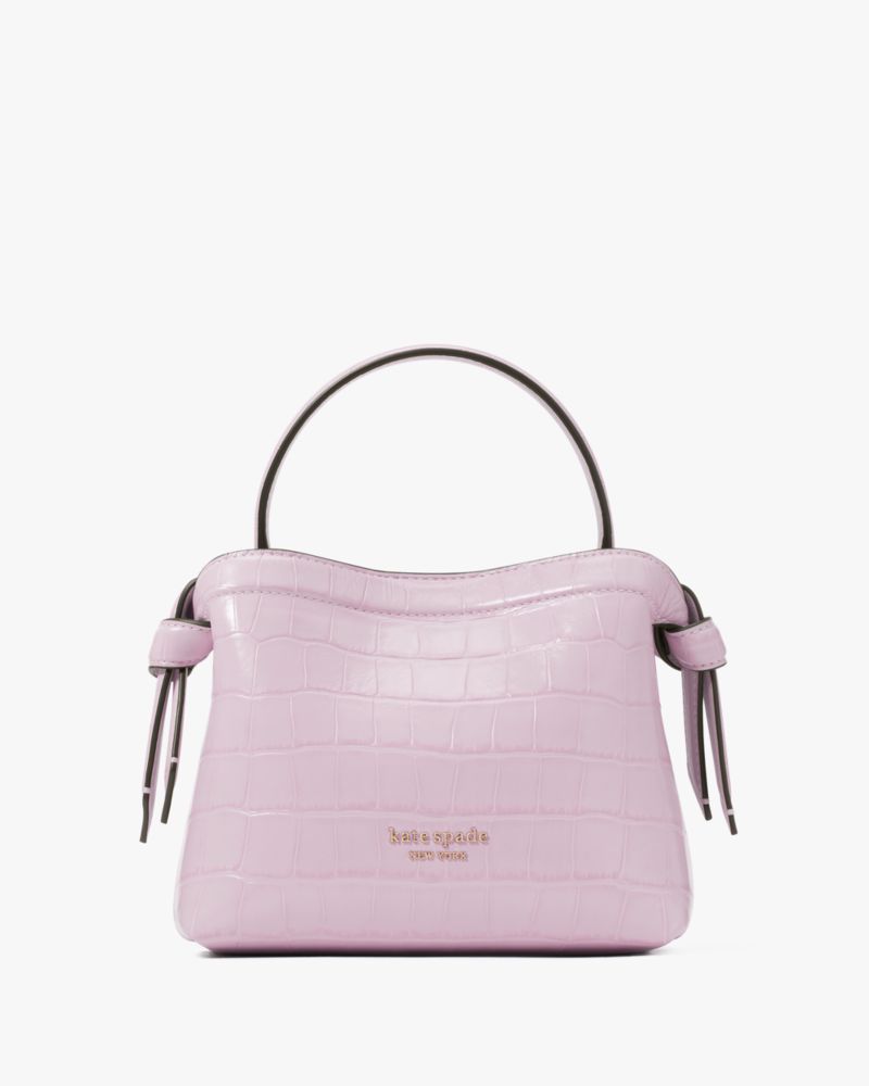 Purple Leather Handbags & Purses | Kate Spade New York