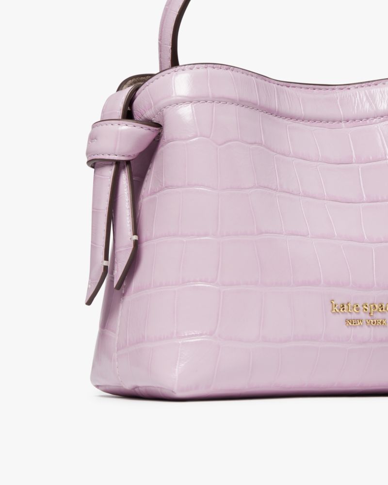 ケイトスペード Kate spade ミュール 7  レディース 型押し加工