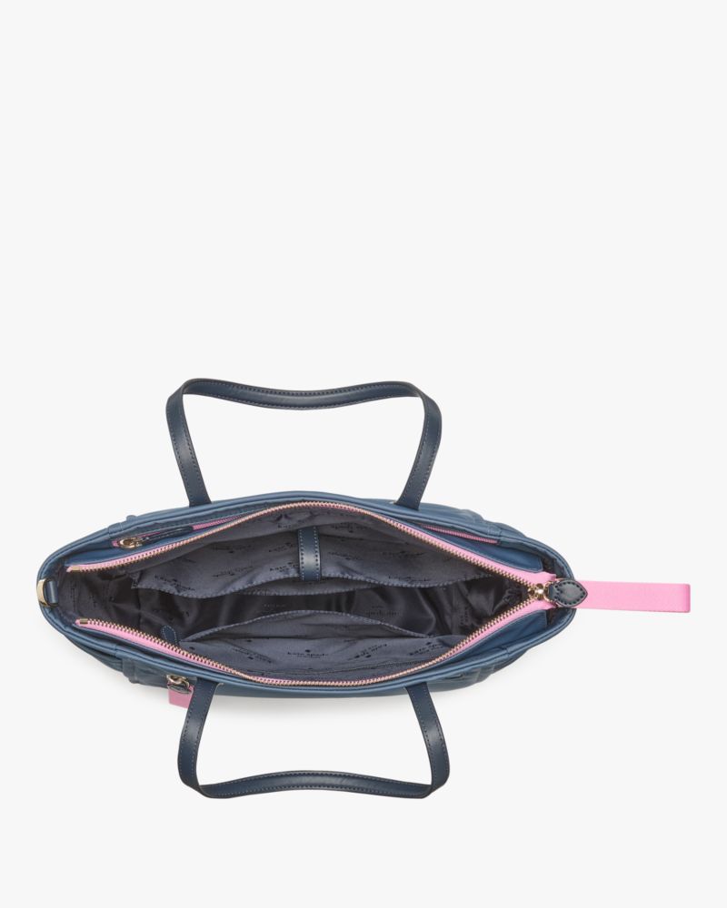 チェルシー カラーブロック ミディアム サッチェル | バッグ | ケイト