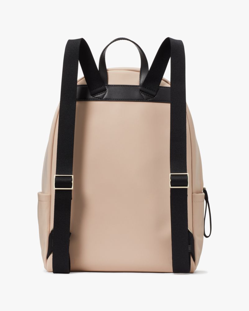 Kate Spade Women's Chelsea Large Backpack - Black - Backpacks