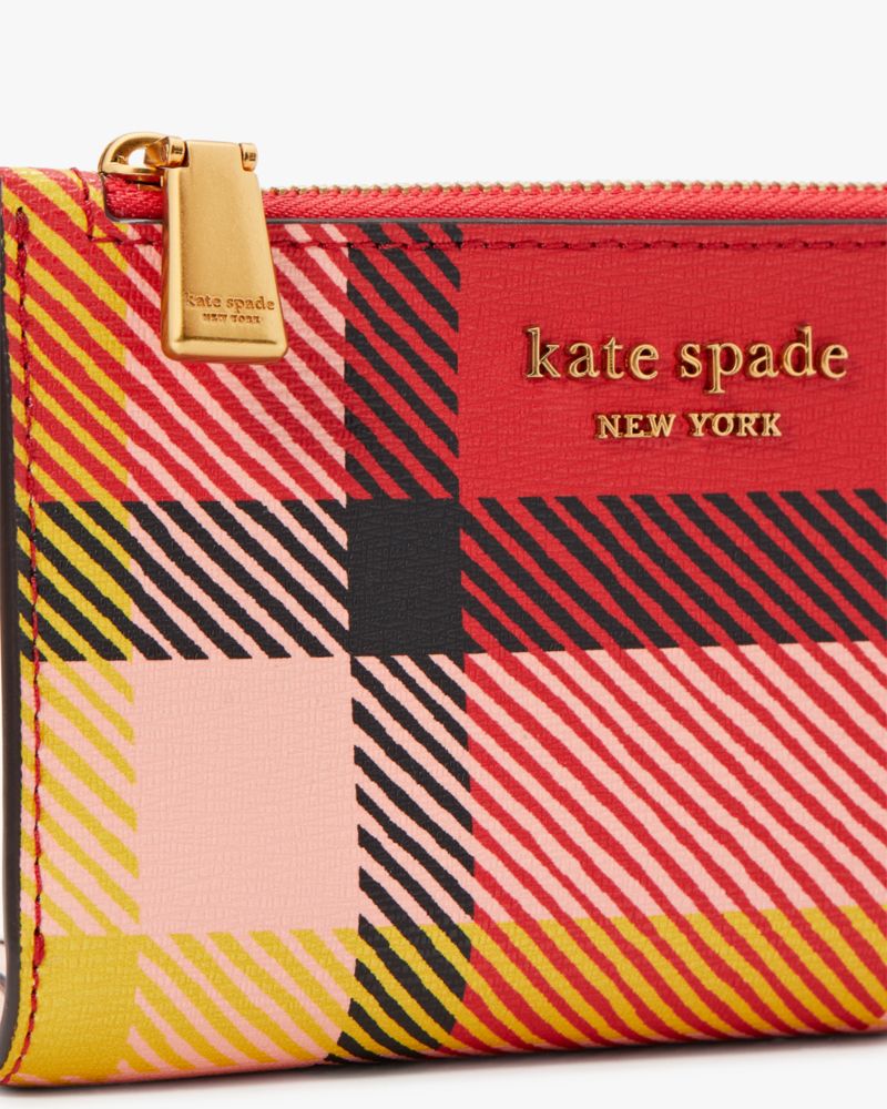 Kate Spade Hudson Small Bifold Wallet