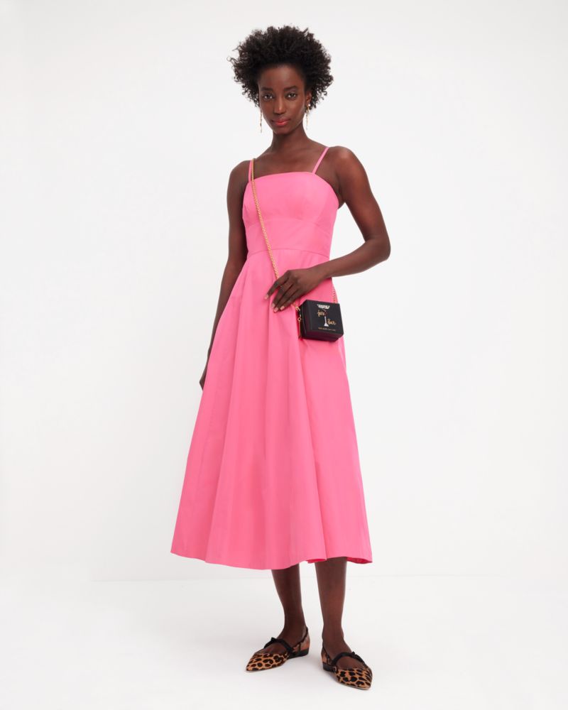 Strapless Taffeta Dress by kate spade new york for $50