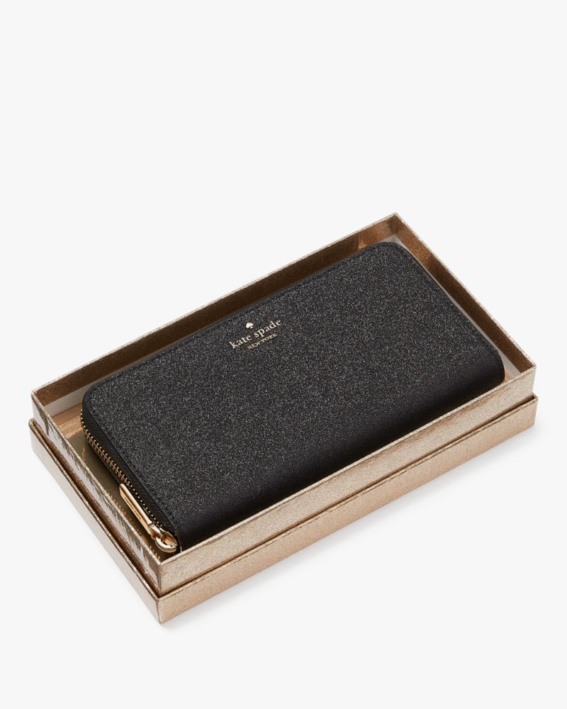 Kate Spade Wallet Adel Large - Stefy Online Shop