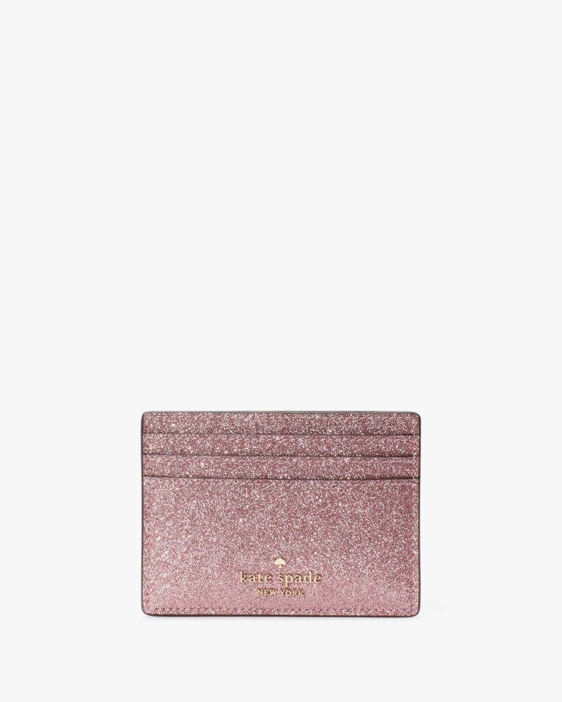 Cardholders & Card Cases for Women | Kate Spade Outlet