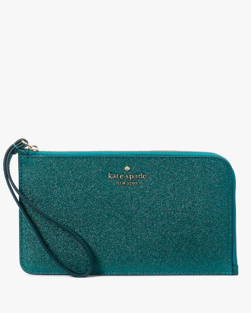 Kate spade new york on sale glitter