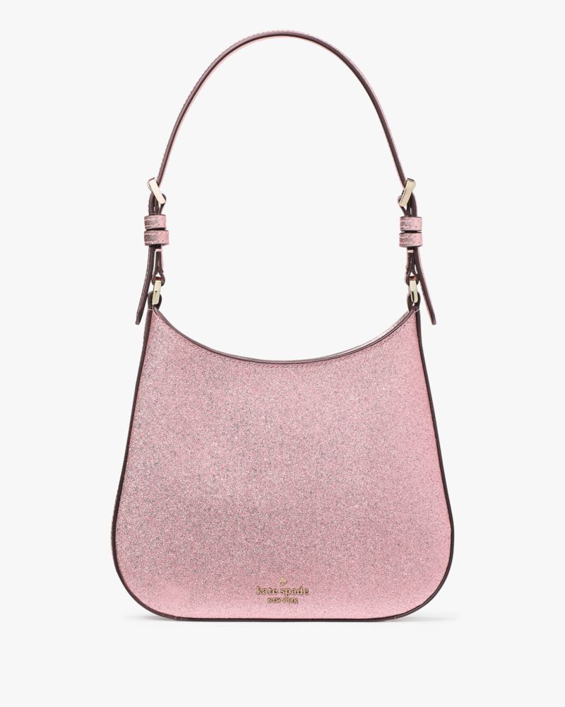 Glimmer Glitter Shoulder Bag Kate Spade Outlet