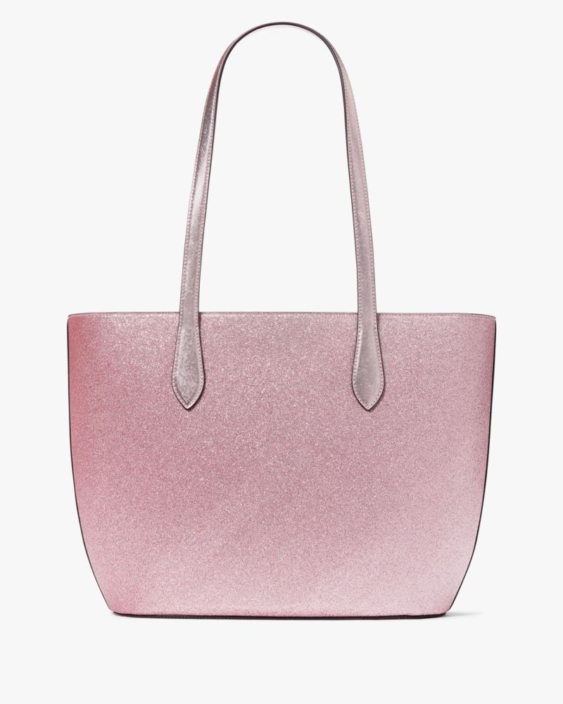  Kate Spade Schuyler Tote Medium Mitten Pink : Clothing, Shoes &  Jewelry