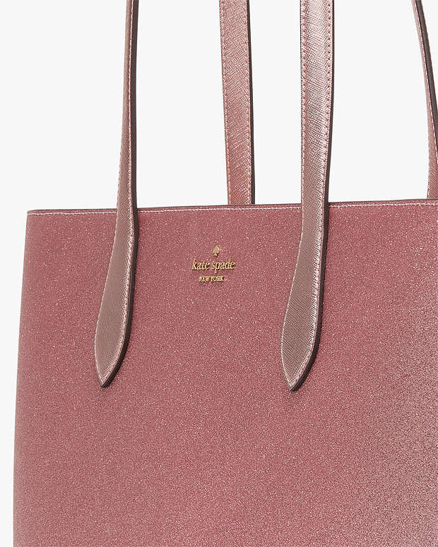 Glimmer Tote  Kate Spade Outlet
