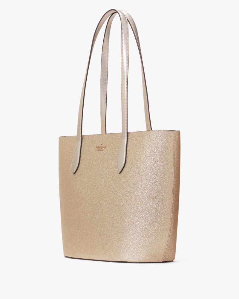 Glimmer Tote