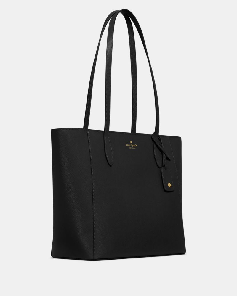 Kate Spade,Black