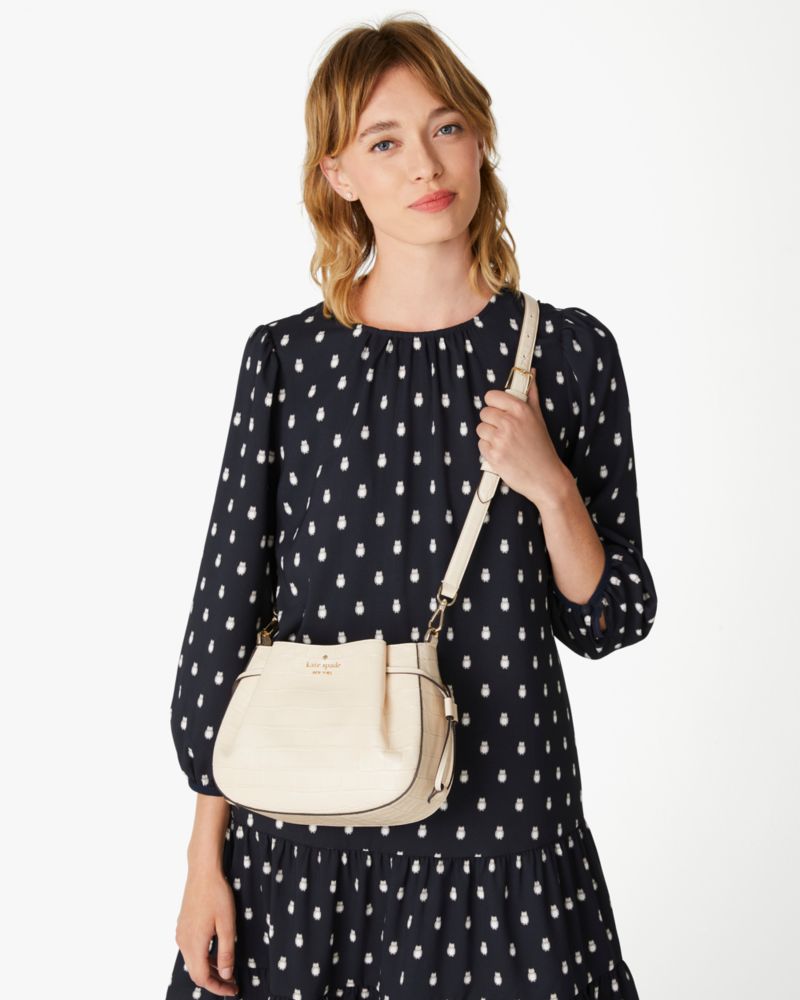 Kate Spade,Dumpling Crossbody,